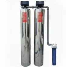 Bộ lọc tổng đầu nguồn Titako TN02
