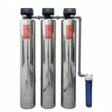 Bộ lọc tổng đầu nguồn Titako TN03