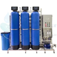 Hệ thống lọc nước RO công suất 1000L/H