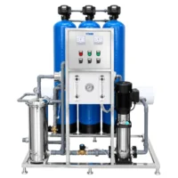 Hệ thống lọc nước RO công nghiệp 1000l/h