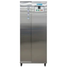 Hệ thống lọc tổng Clack 04 + UF