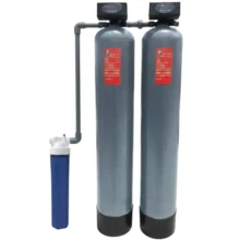 Bộ lọc nước sinh hoạt Titako CM02A