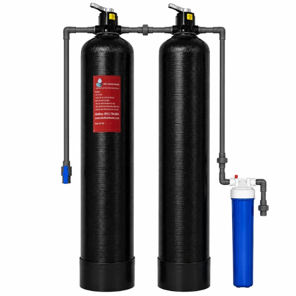 Lọc tổng CM02
