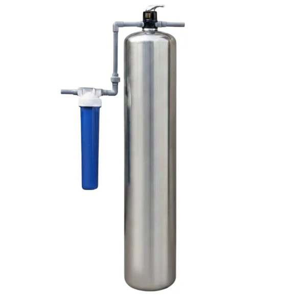 Lọc nước đầu nguồn Titako CM01