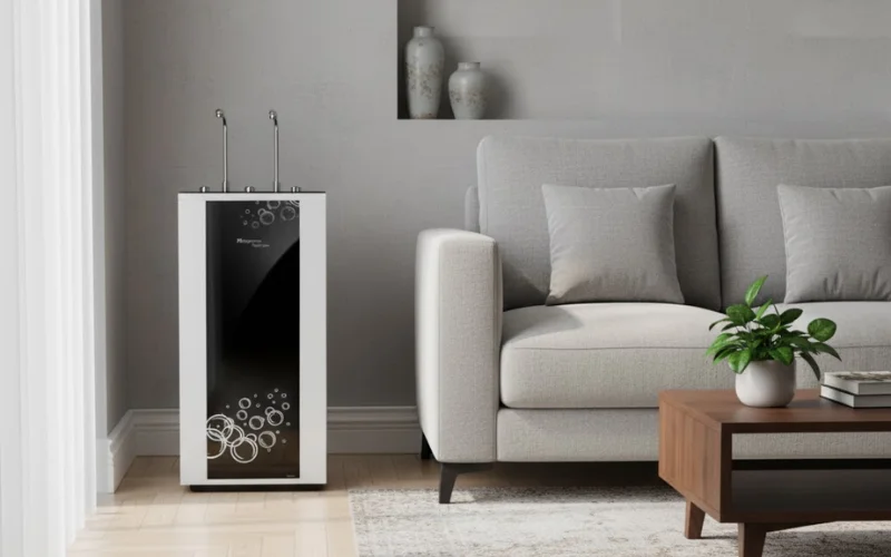 Máy lọc nước Kangaroo KG10A5