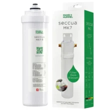 Máy lọc nước Seccua MK7
