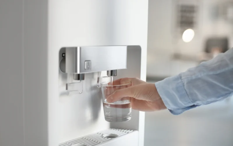 Máy lọc nước uống trực tiếp là gì?