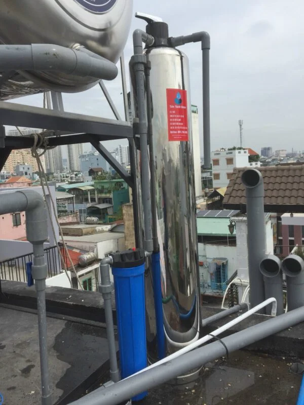 Nguyên lý hoạt động