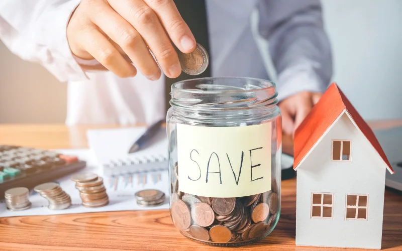 Tiết kiệm chi phí