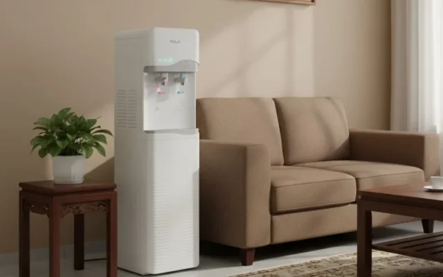 Top 7 máy lọc nước không dùng điện tốt nhất hiện nay