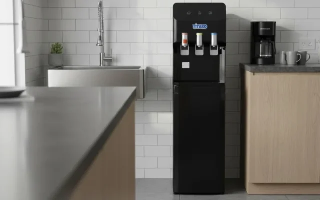 Top 6 cửa hàng bán máy lọc nước tại Tiền Giang uy tín