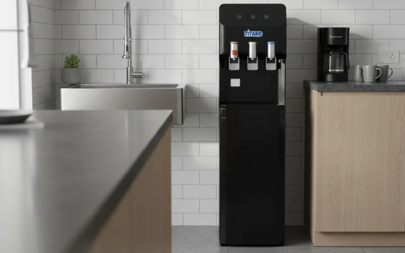 Top 6 cửa hàng bán máy lọc nước tại Tiền Giang uy tín