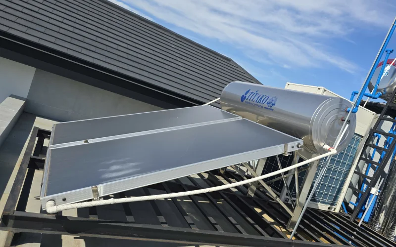 Hướng dẫn lựa chọn máy nước nóng phù hợp