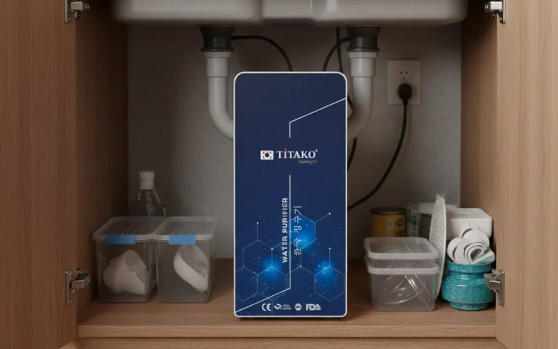 Top 9+ máy lọc nước giá 2 triệu tốt nhất hiện nay