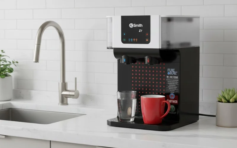 Máy lọc nước Mini đáng mua nhất