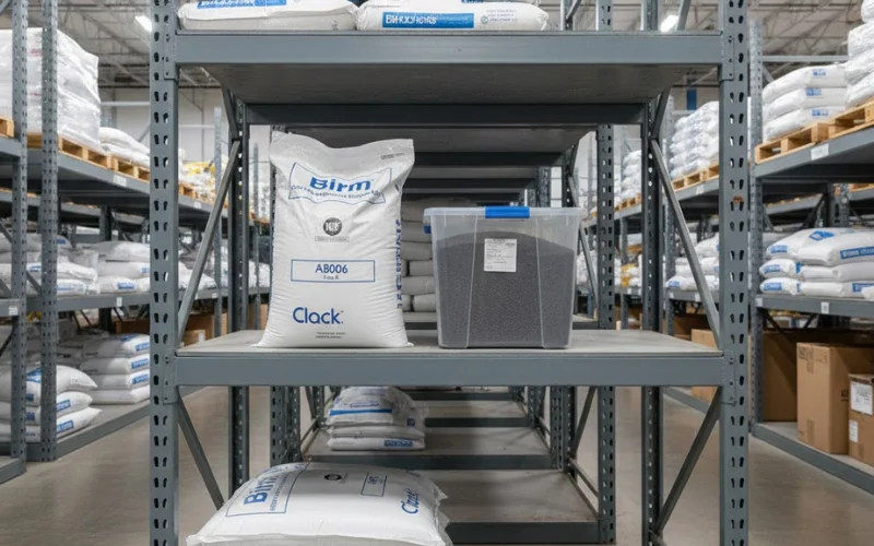 Nguồn gốc xuất xứ rõ ràng