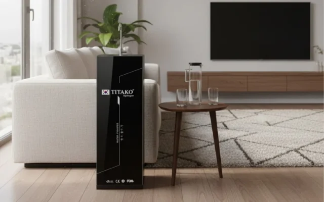 Thương hiệu máy lọc nước Hàn Quốc đáng mua nhất