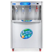 Máy lọc nước Titako 3 chế độ