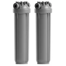 Bộ 2 cốc lọc UF3000 20 Inch Titako