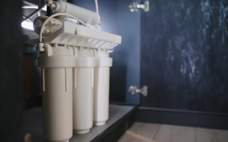 Chọn sai vị trí lắp đặt