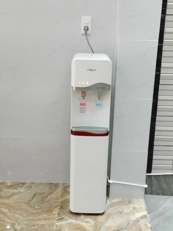 Công nghệ lọc tiên tiến