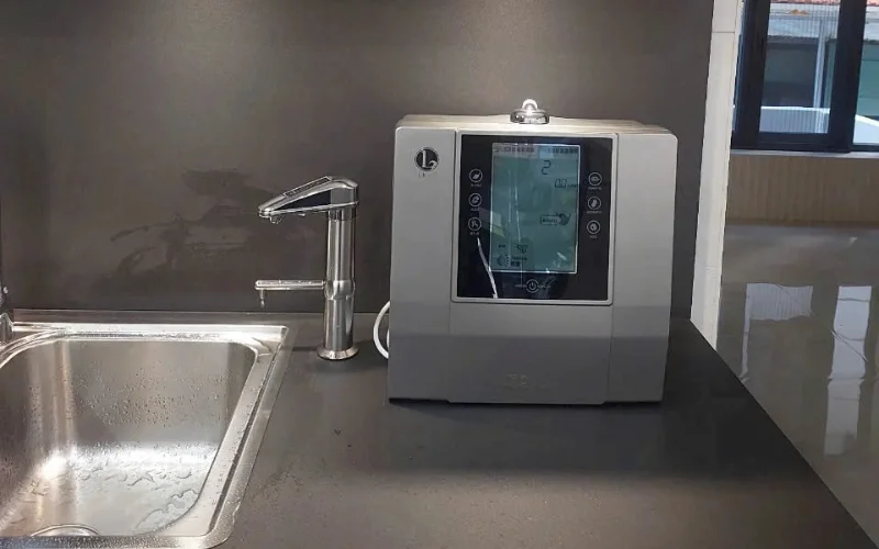 Cửa hàng bán máy lọc nước tại Quận 1