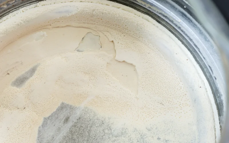 Dấu hiệu nhận biết nguồn nước nhà bạn đang bị cứng