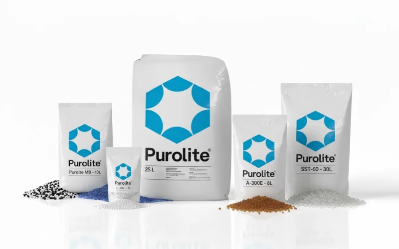 Hạt Cation là gì? Ứng dụng của nó trong lọc nước