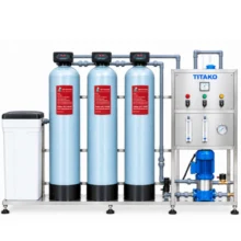 Hệ thống lọc nước RO 250L/H