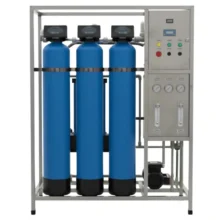 Hệ thống lọc nước RO 250L/H