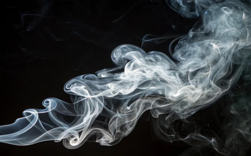 Khử mùi hôi và khói thuốc hiệu quả
