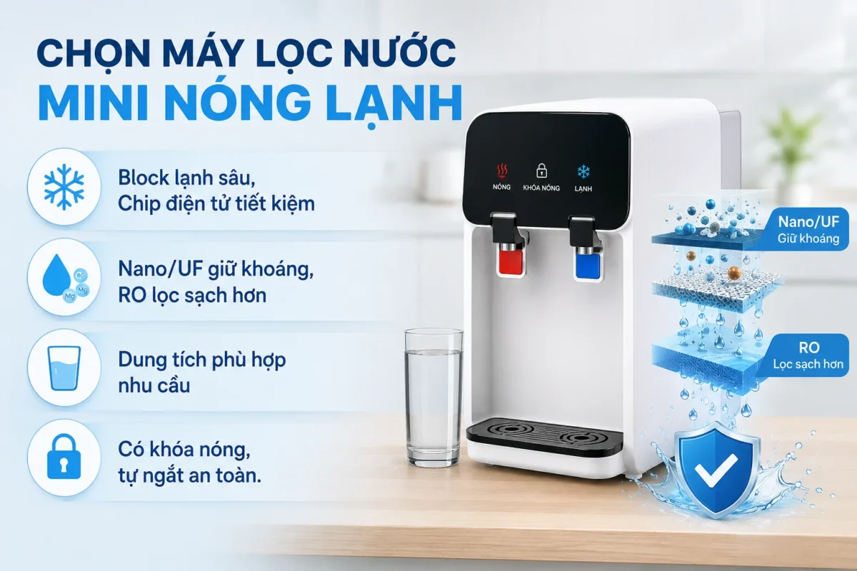 Kinh nghiệm chọn mua