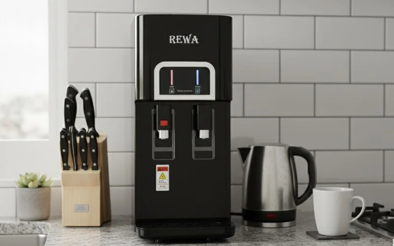 Top 10+ máy lọc nước nóng lạnh mini tốt nhất hiện nay