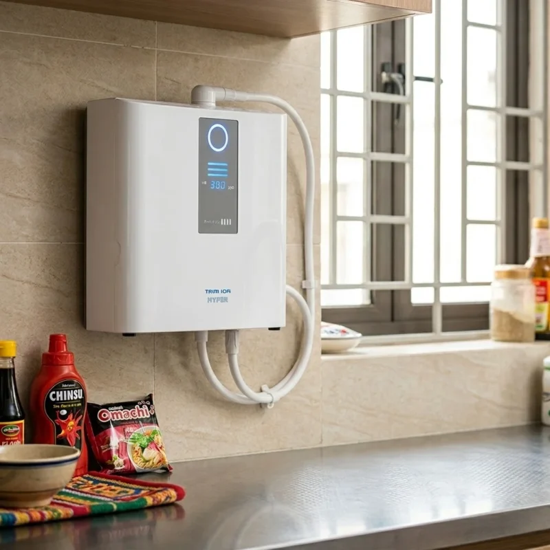 Máy lọc nước Trim Ion Hyper