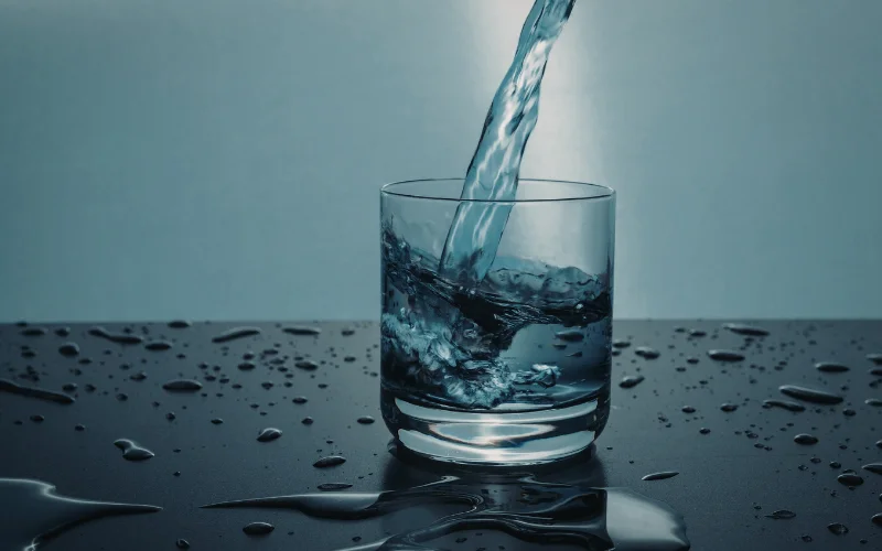 Nước cứng là gì?