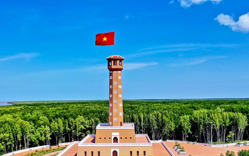 Thách thức và giải pháp khi lắp đặt tại vùng biển Cà Mau