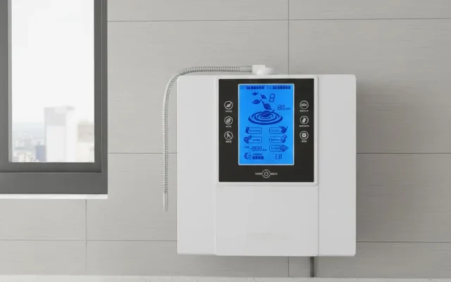 Top máy lọc nước Ion kiềm tốt nhất