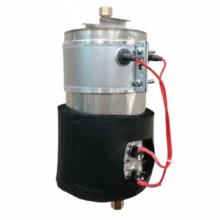 Bầu nóng 2L máy lọc nước
