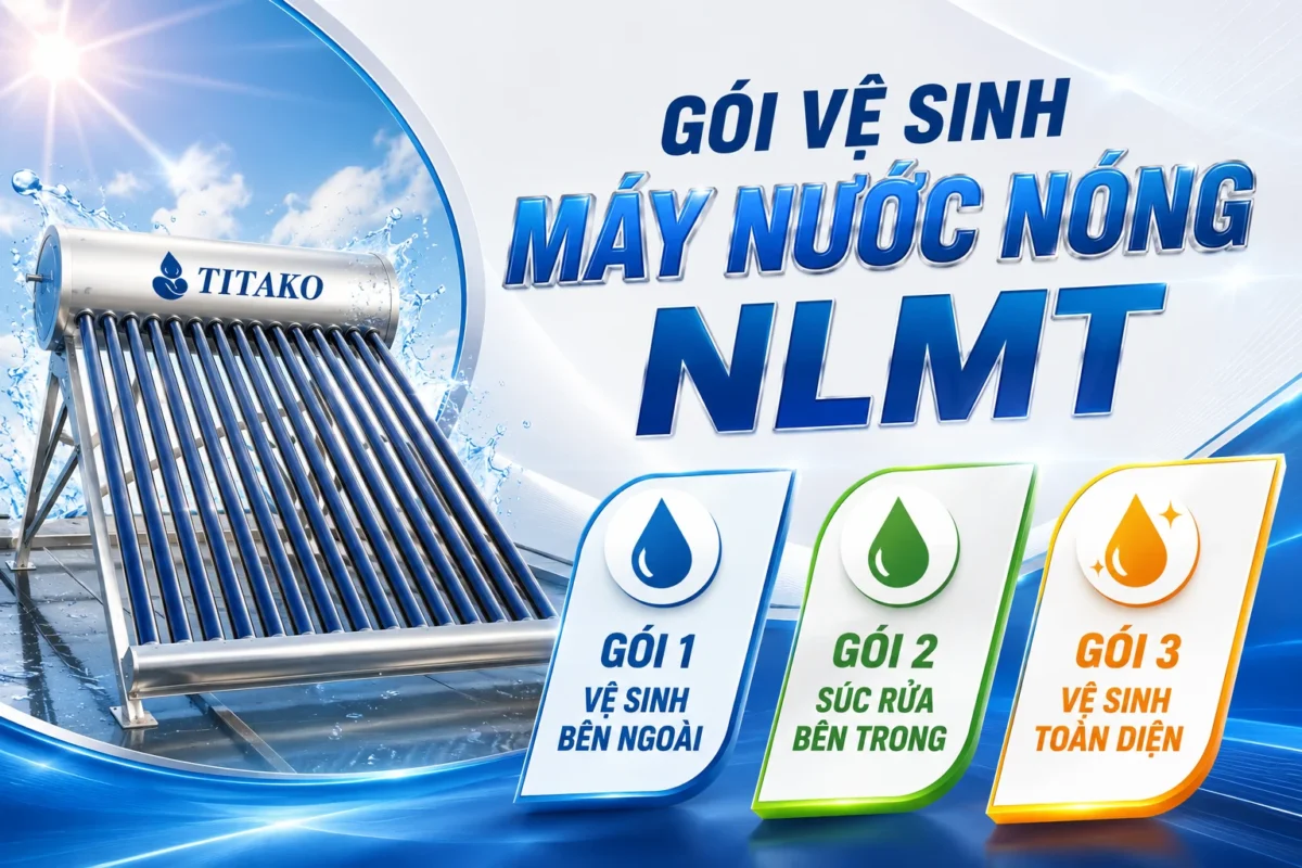 Các gói dịch vụ