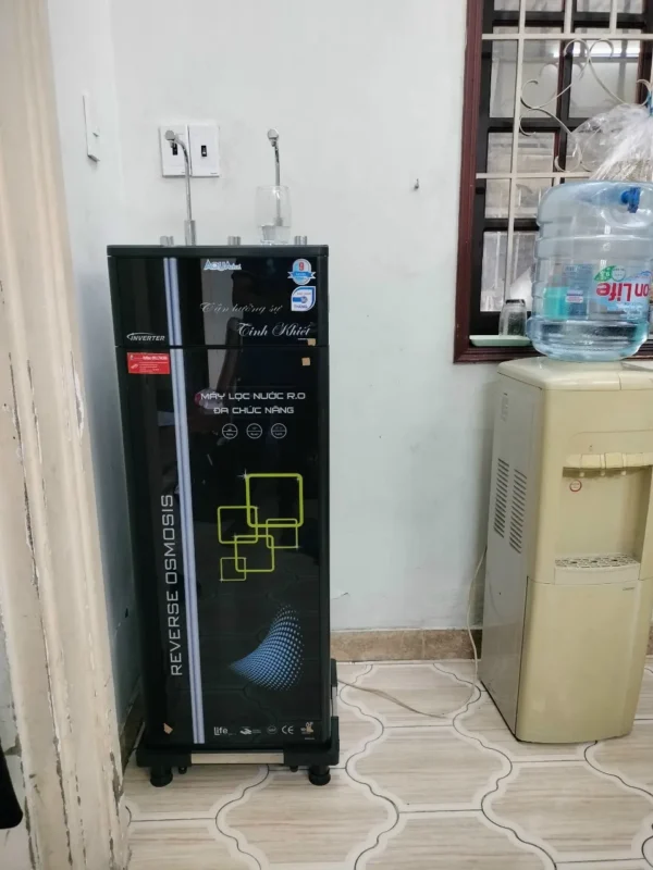 Cách tính tiền điện hàng tháng