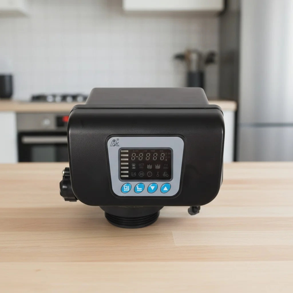 Cơ chế vận hành 5 giai đoạn thông minh