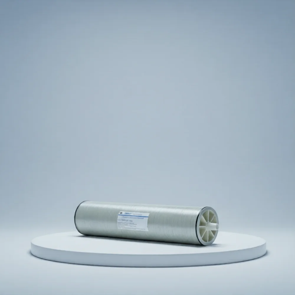 Công nghệ màng mỏng Polyamide tiên tiến