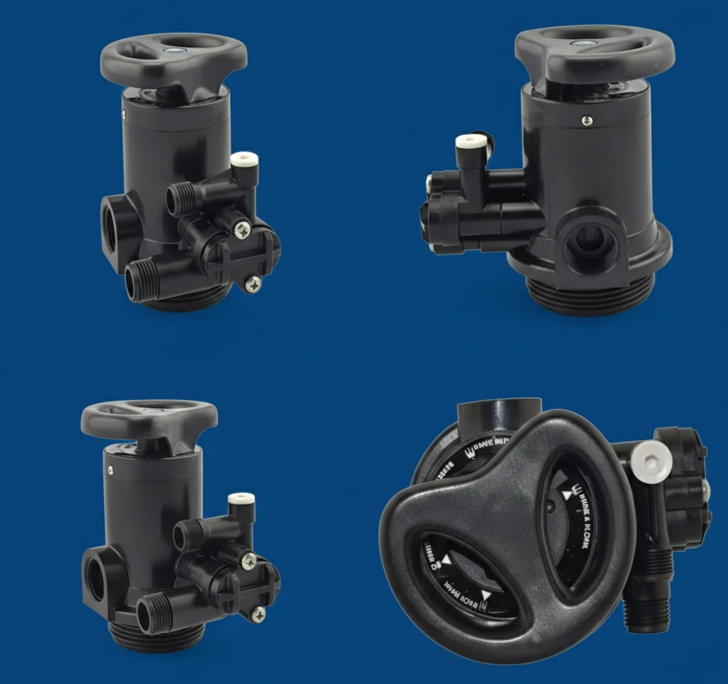 Đặc điểm nổi bật của van 5 cửa