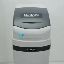 Phần đầu của Clack Cabinet Softener Filter