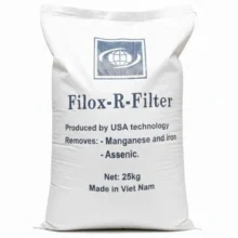 Hạt Filox-R-Filter