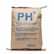 Hạt nâng PH Plus