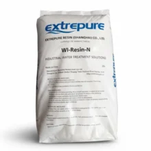 Hạt nhựa Anion Extrepur-Trung Quốc