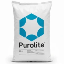 Hạt nhựa Anion Purolite A400