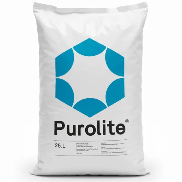 Hạt nhựa Anion Purolite A400