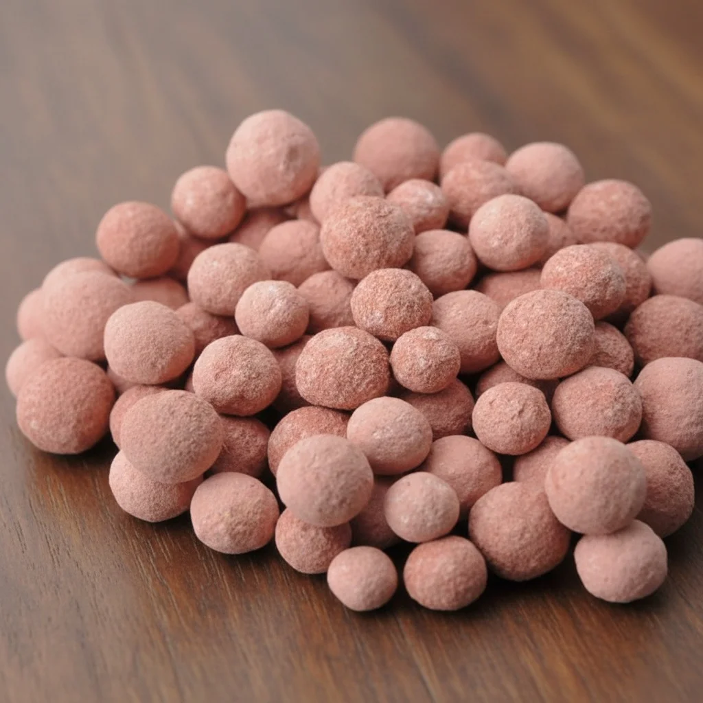 Hạt xúc tác Aluwat là gì?